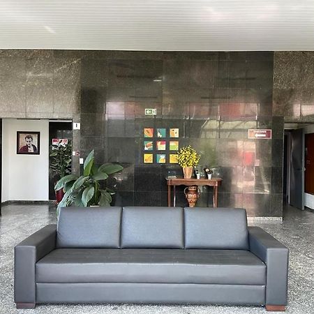 Hotel Interאמריקנה מראה חיצוני תמונה
