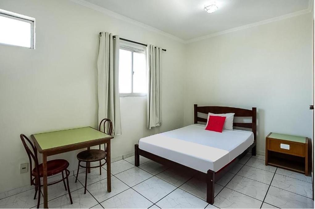 Hotel Interאמריקנה מראה חיצוני תמונה