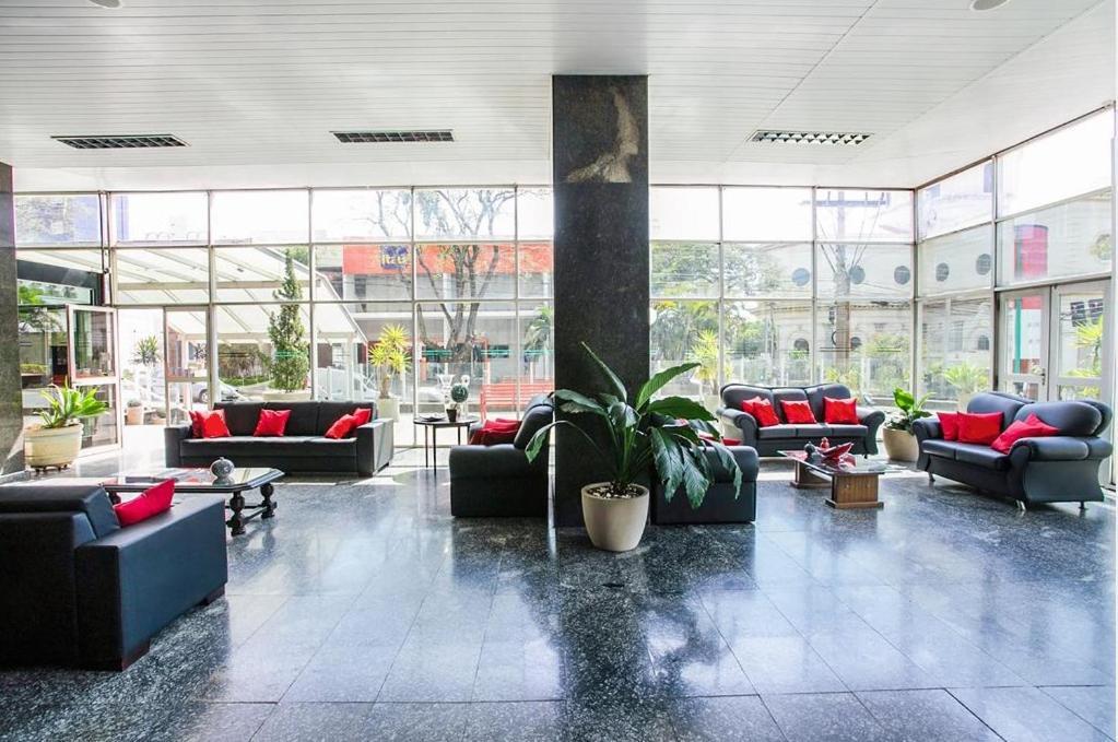 Hotel Interאמריקנה מראה חיצוני תמונה