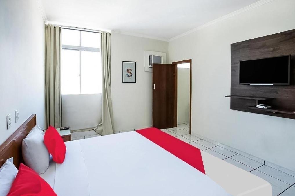 Hotel Interאמריקנה מראה חיצוני תמונה