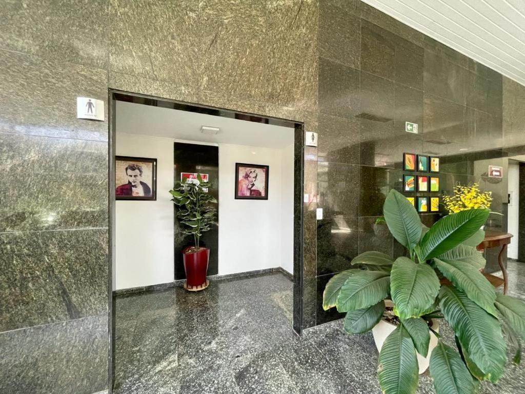 Hotel Interאמריקנה מראה חיצוני תמונה