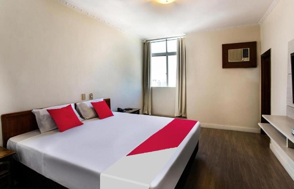 Hotel Interאמריקנה מראה חיצוני תמונה
