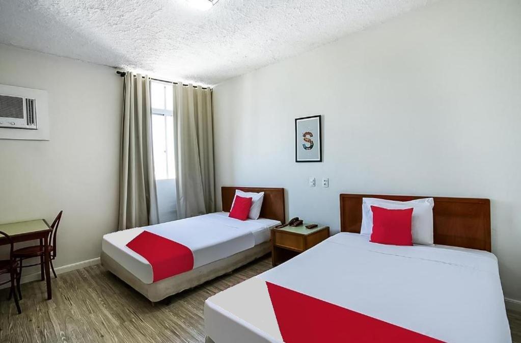 Hotel Interאמריקנה מראה חיצוני תמונה