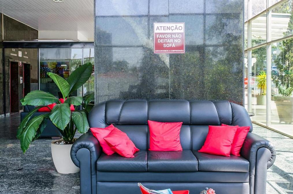 Hotel Interאמריקנה מראה חיצוני תמונה