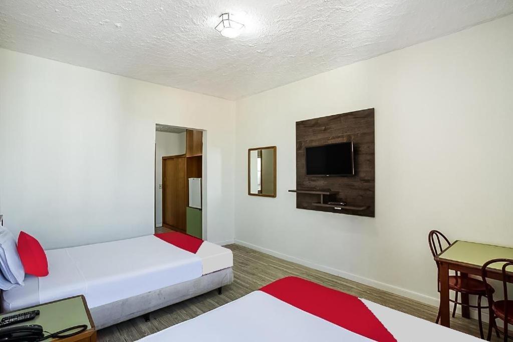 Hotel Interאמריקנה מראה חיצוני תמונה