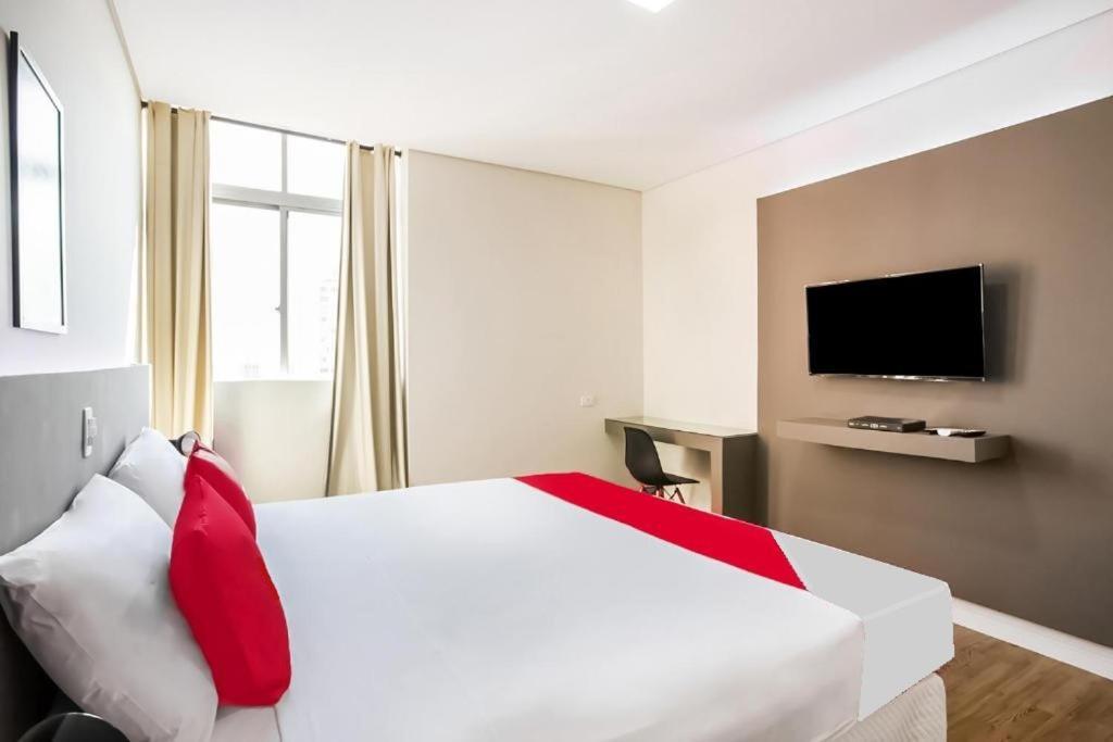 Hotel Interאמריקנה מראה חיצוני תמונה