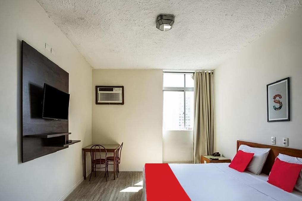 Hotel Interאמריקנה מראה חיצוני תמונה
