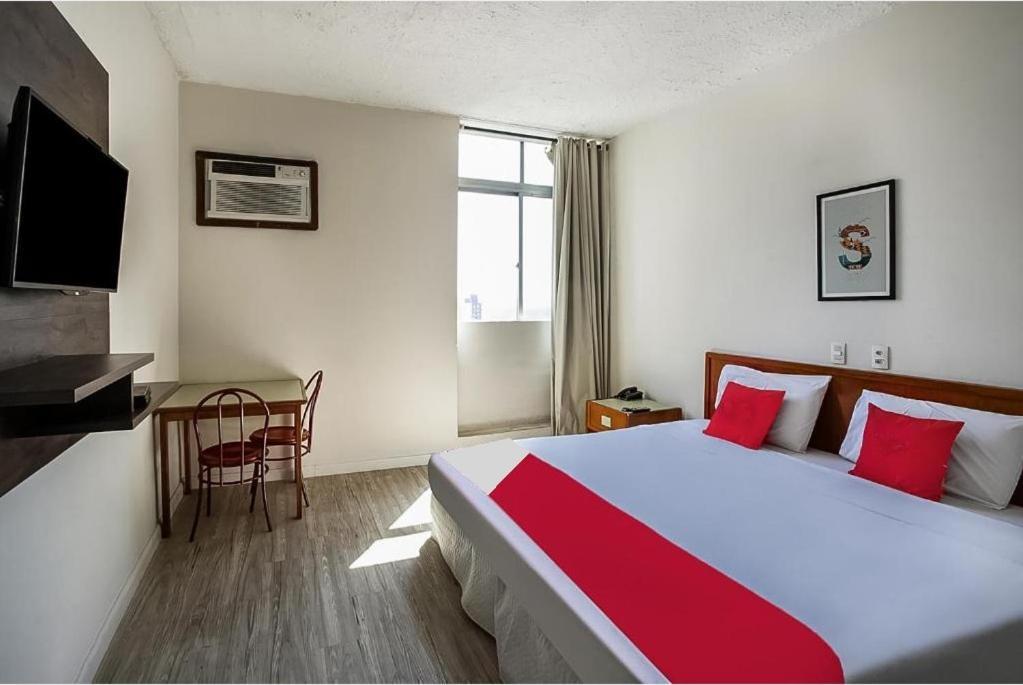 Hotel Interאמריקנה מראה חיצוני תמונה