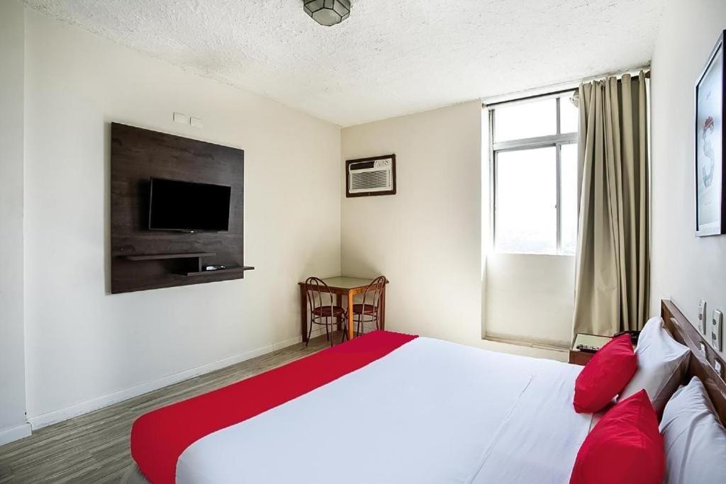 Hotel Interאמריקנה מראה חיצוני תמונה