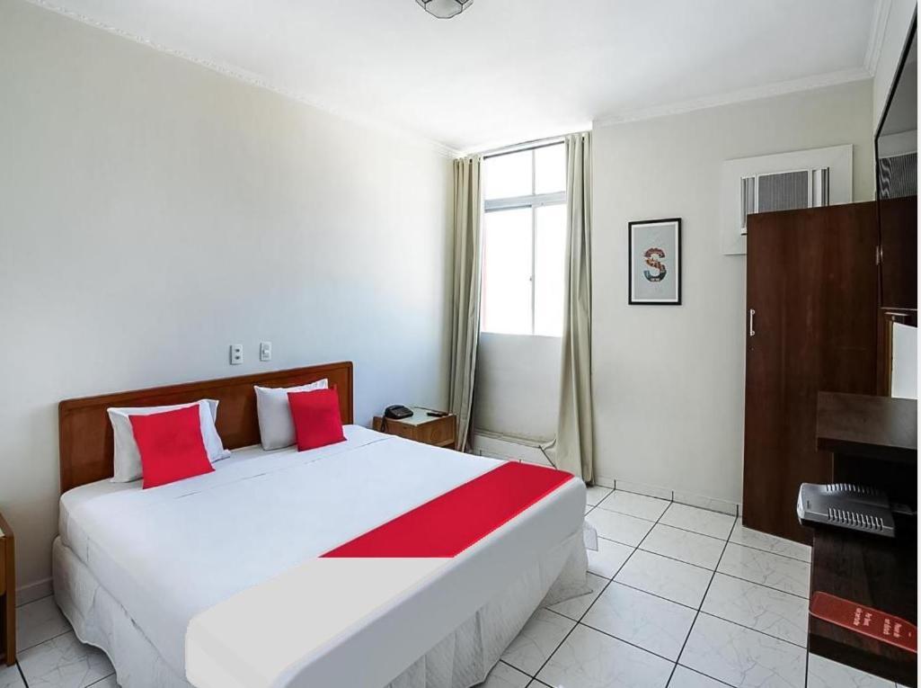 Hotel Interאמריקנה מראה חיצוני תמונה