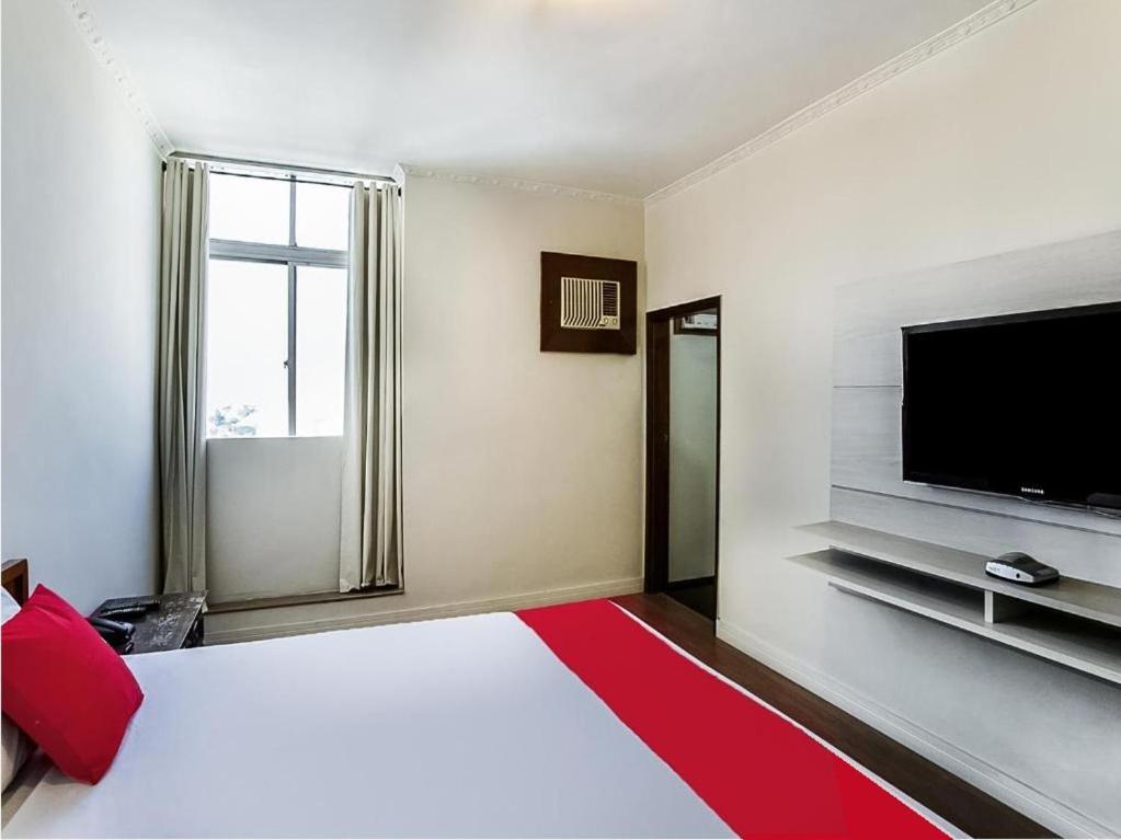 Hotel Interאמריקנה מראה חיצוני תמונה