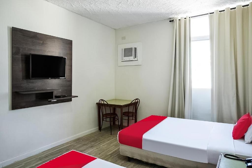 Hotel Interאמריקנה מראה חיצוני תמונה