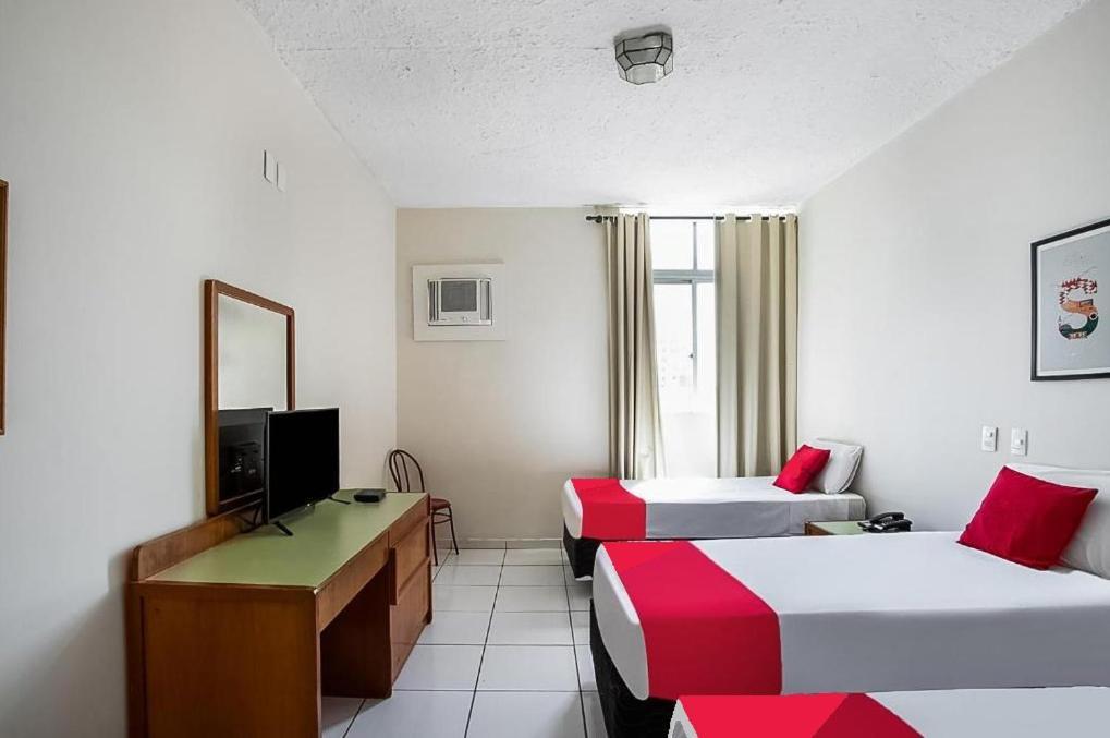 Hotel Interאמריקנה מראה חיצוני תמונה