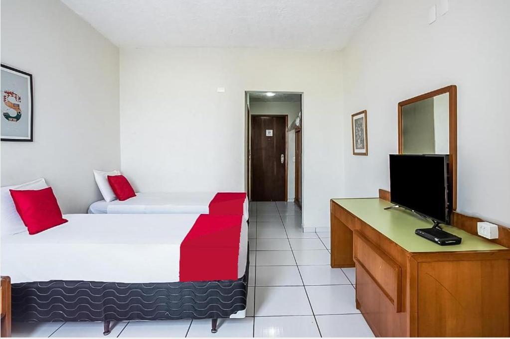 Hotel Interאמריקנה מראה חיצוני תמונה