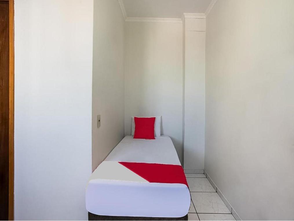 Hotel Interאמריקנה מראה חיצוני תמונה