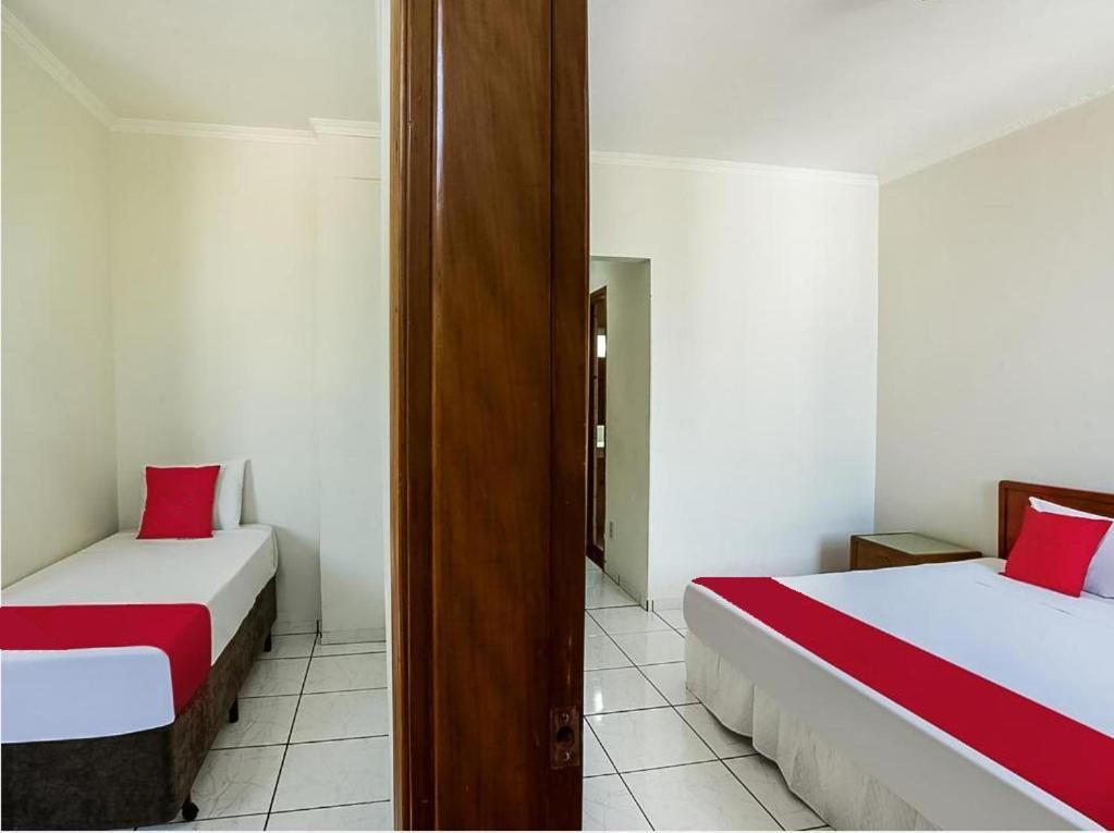 Hotel Interאמריקנה מראה חיצוני תמונה