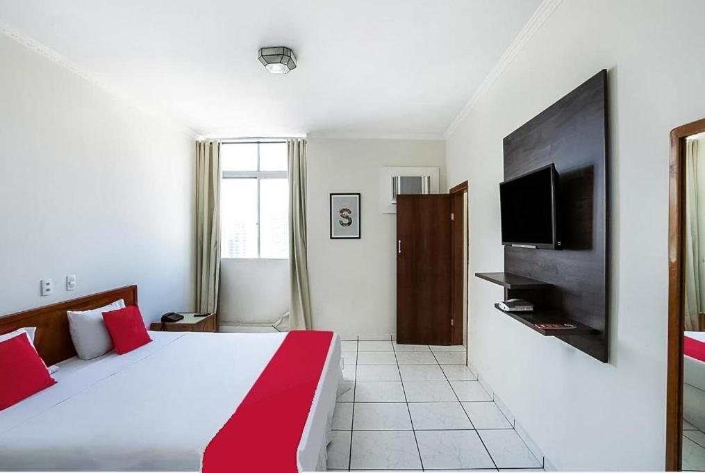 Hotel Interאמריקנה מראה חיצוני תמונה