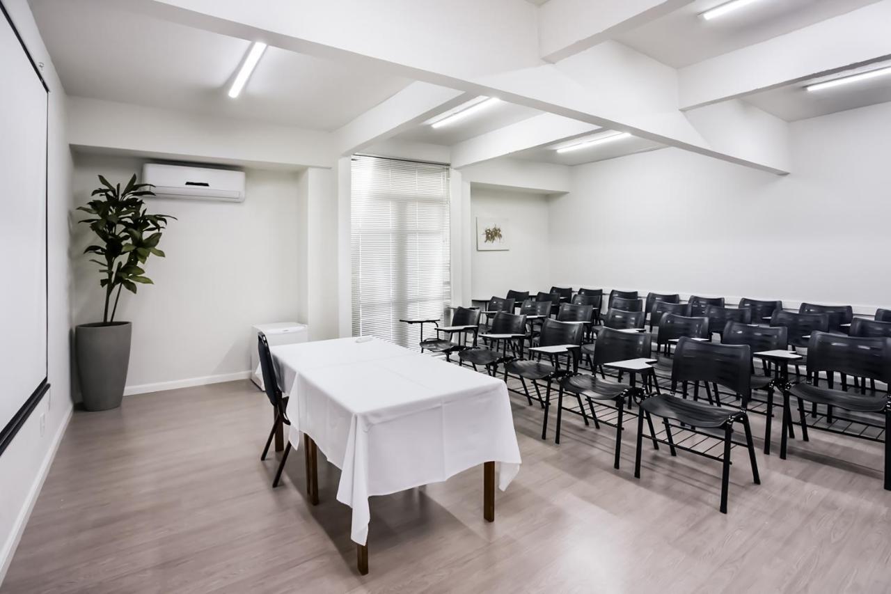 Hotel Interאמריקנה מראה חיצוני תמונה