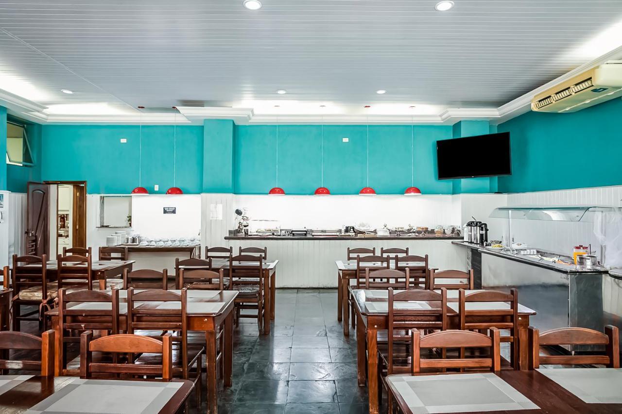 Hotel Interאמריקנה מראה חיצוני תמונה