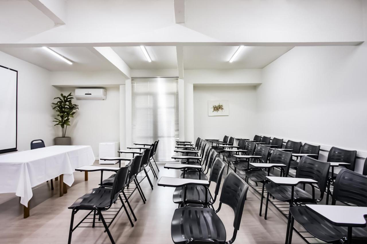 Hotel Interאמריקנה מראה חיצוני תמונה