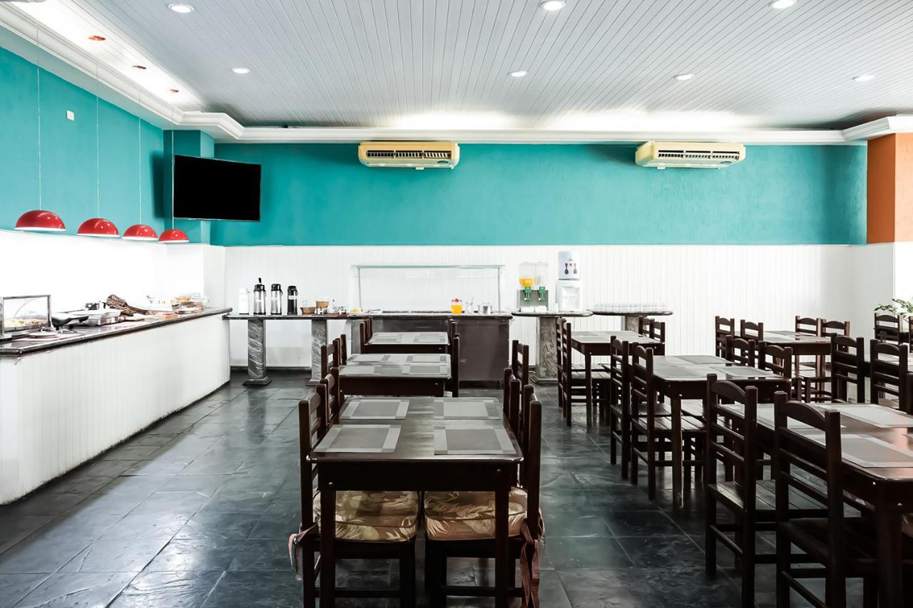 Hotel Interאמריקנה מראה חיצוני תמונה